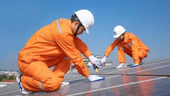 From $1.47 bln accumulated loss to $1.97 bln net profit in 2025: What drove Vietnam Electricity's turnaround?