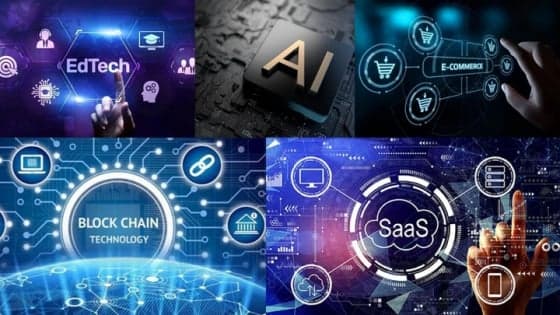 Vietnam aims to have 5 tech firms with at least $1 bln annual revenue from overseas markets by 2030