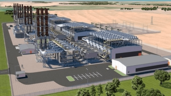 EVNGENCO3 eyes $270 mln flexible LNG power plant in northern Vietnam