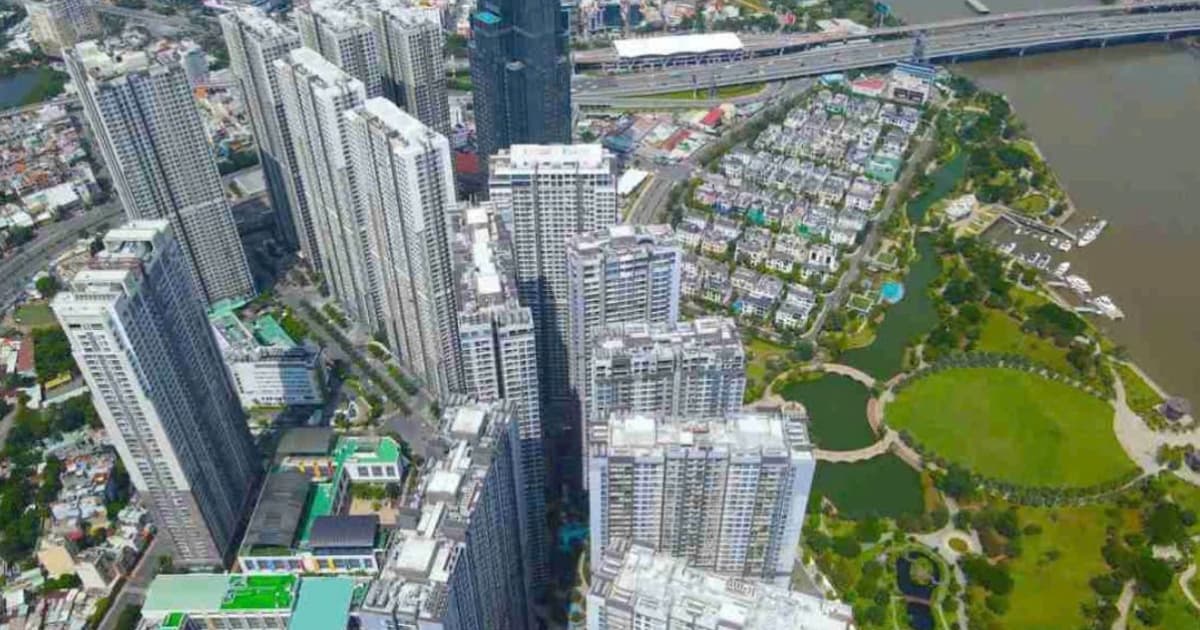 Property market expected to gain fresh impetus