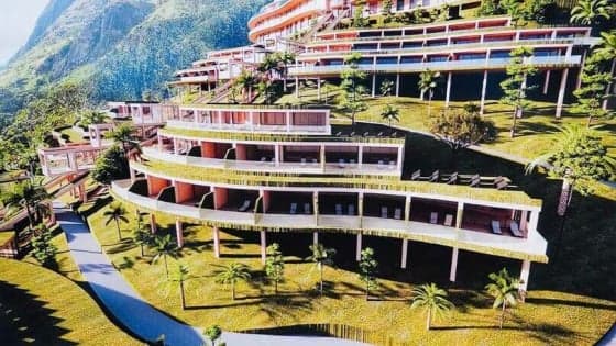 Swedish firm proposes over $60 mln eco-resort project in central Vietnam