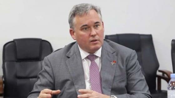 Murphy Oil sees Vietnam as key partner, seeks to expand upstream activities