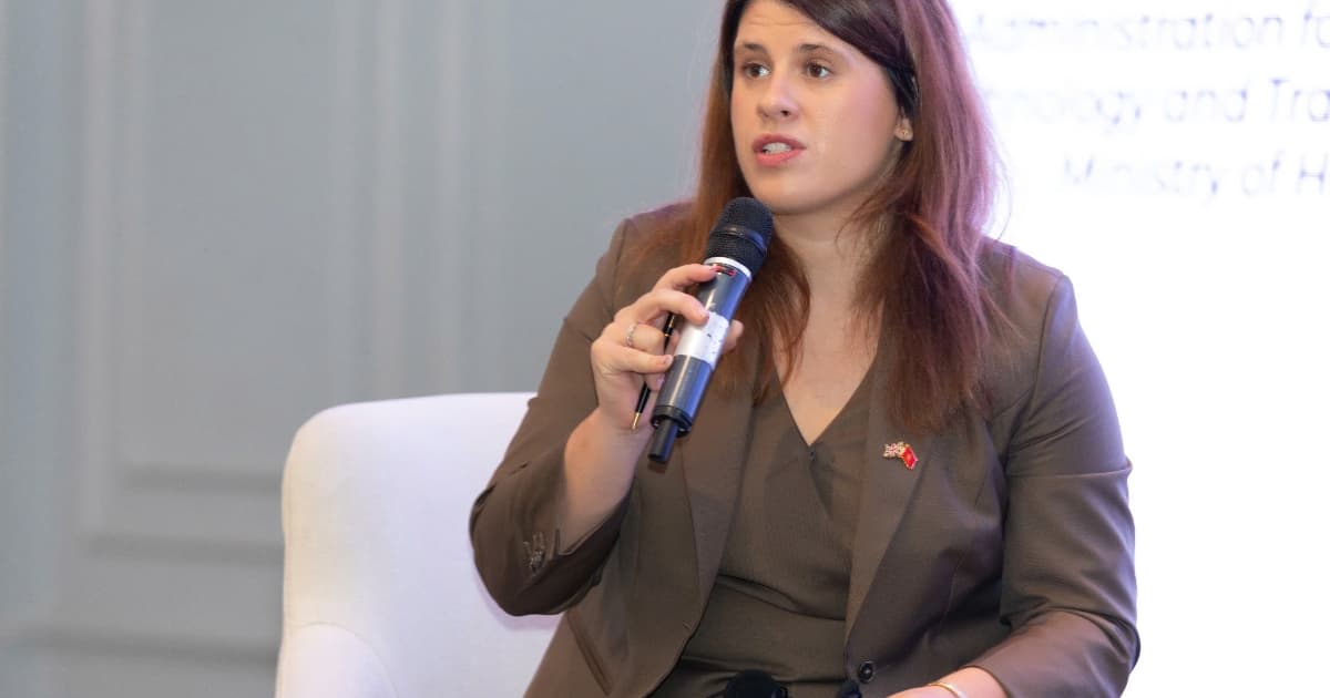 UK supports Vietnam’s economic transformation through its financial services sector