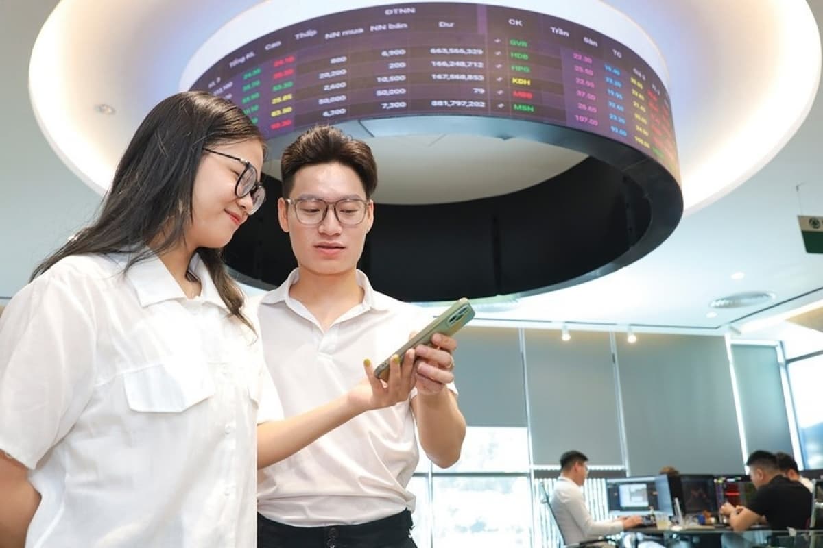 Low valuations and strong fundamentals signal upside for select stocks