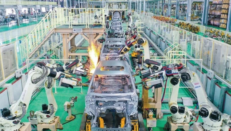 Credit for pioneer enterprises: International experience and lessons for Viet Nam
