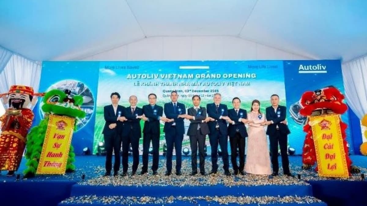 Business Climate Survey 2026: Swedish companies deepen their long-term commitment to Vietnam as confidence in the market holds firm