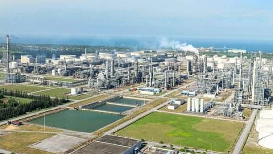 Nghi Son Refinery and Petrochemical Complex turns profitable in Q1 on full-capacity operations