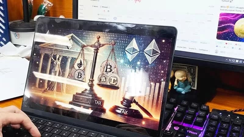 Crypto assets enter a defining phase in Viet Nam