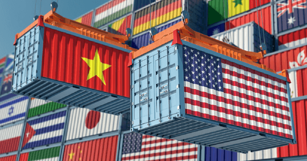 Viet Nam’s exports to U.S. up nearly 22% in five months