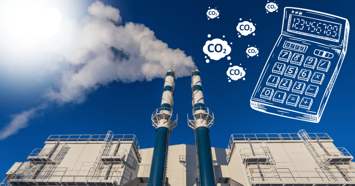 Nearly 540 additional enterprises set to face mandatory greenhouse gas inventories