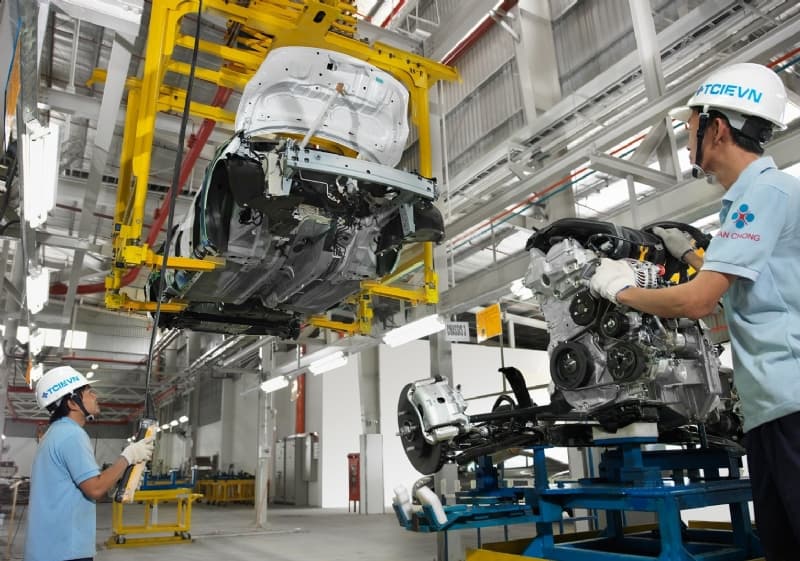 Da Nang: Reshaping Development Space to Attract Strategic Investment