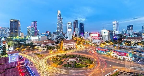 Viet Nam’s four-decade reform results in steady rise in economic freedom