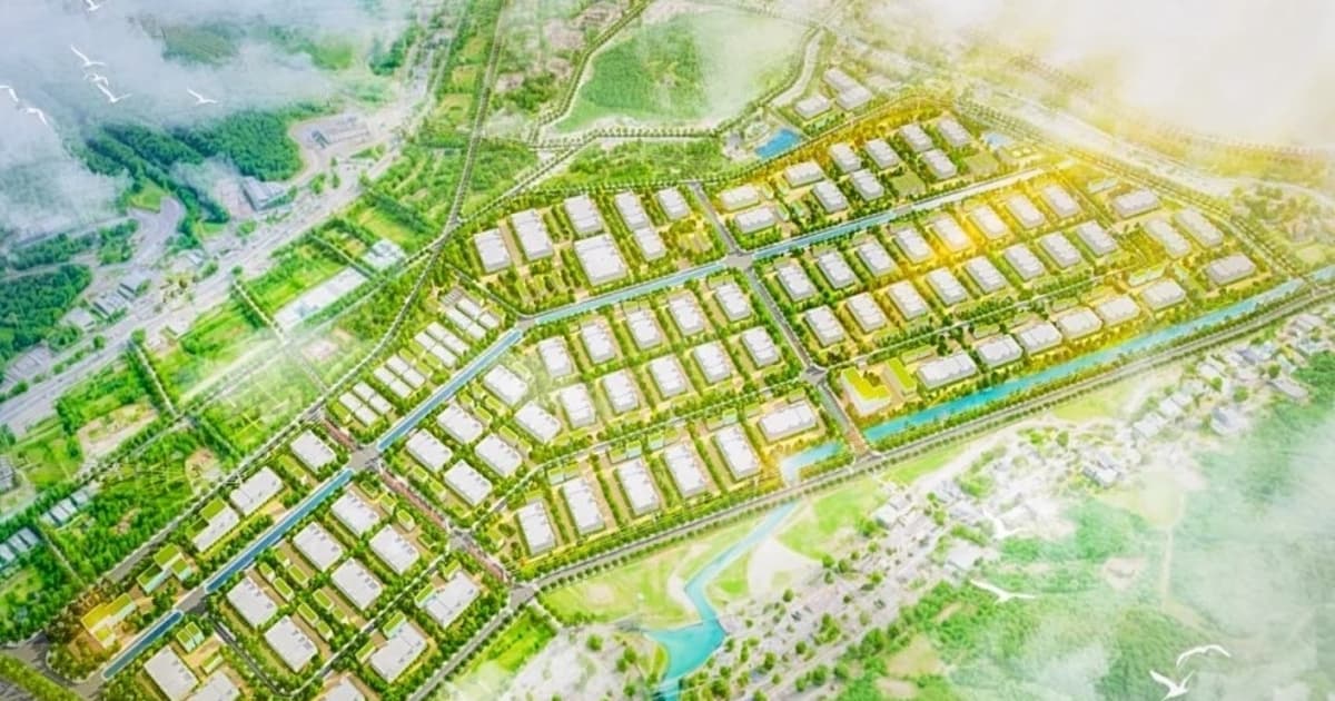 Nghe An approves $84mln industrial park project