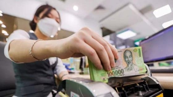 Vietnam raises cap on short-term funding for medium- and long-term lending to 40%