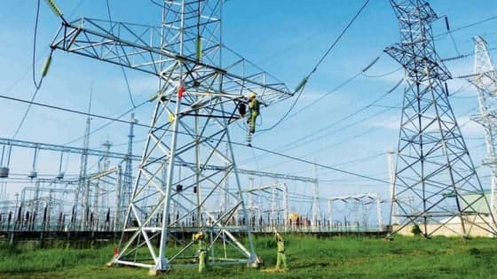 Vietnam faces rising power demand as EVN warns of fuel supply risks, climate pressures