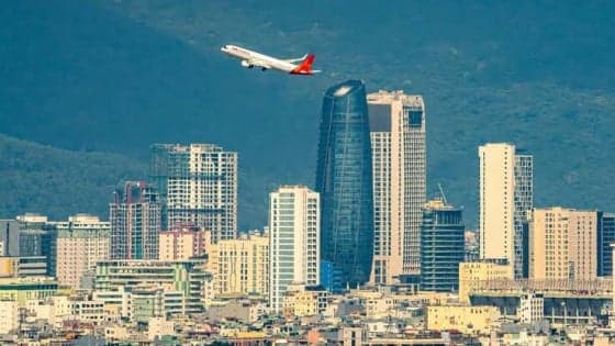 Vietnam's central hub Danang needs $350 bln for new long-term development plan