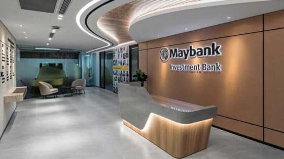 Maybank Investment Bank Vietnam raises $49 mln in capital, pivots toward wealth management