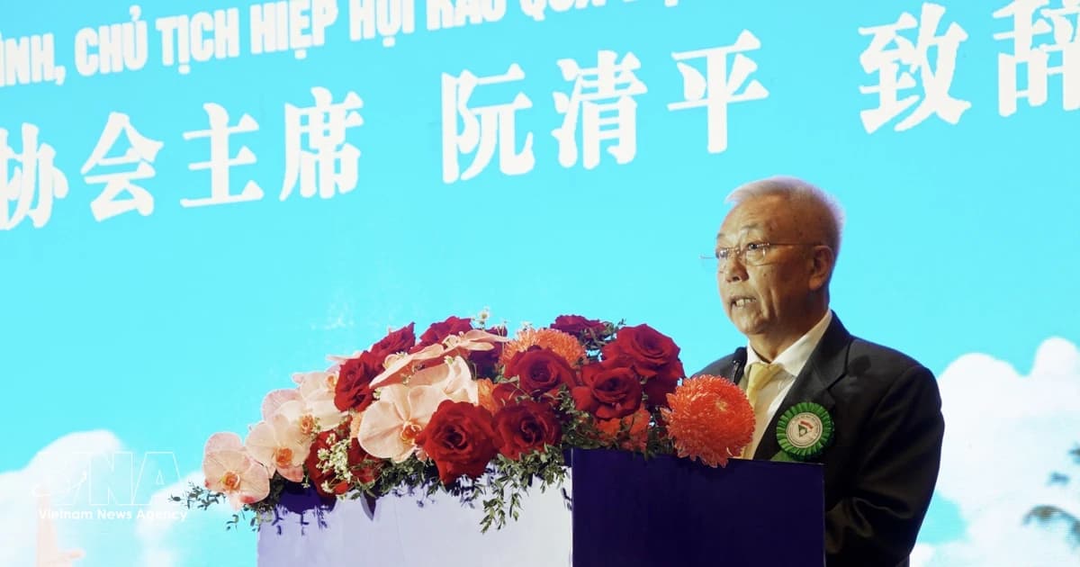 Vietnamese firms urged to focus on produce quality to strengthen foothold in China