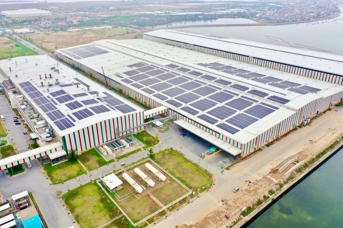 SolarGATES secures partnership with Hopergy to expand solar structural solutions in Vietnam