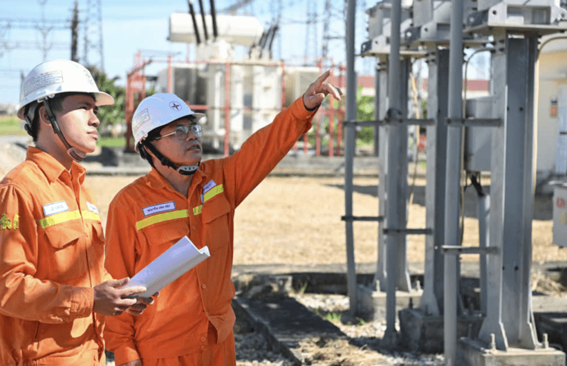 Record power demand underscores the need for smarter energy use