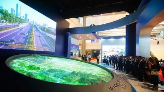 Hanoi unveils 100-year capital master plan, launches investment promotion drive