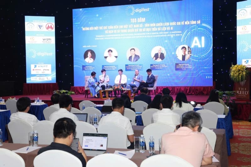 Digital Transformation Goes Beyond Digitization