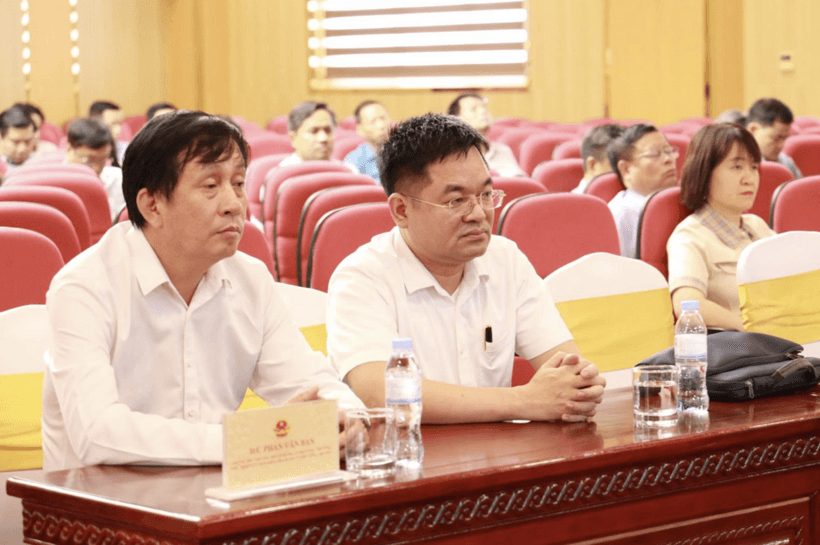 Conference reviews 18 months of Resolution No.57 implementation