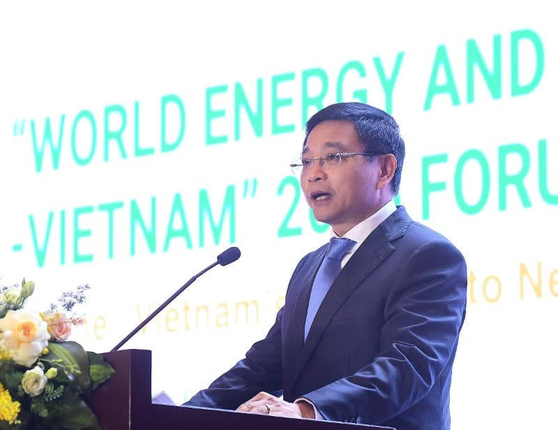 Deputy PM: businesses are the decisive driver of Net Zero success