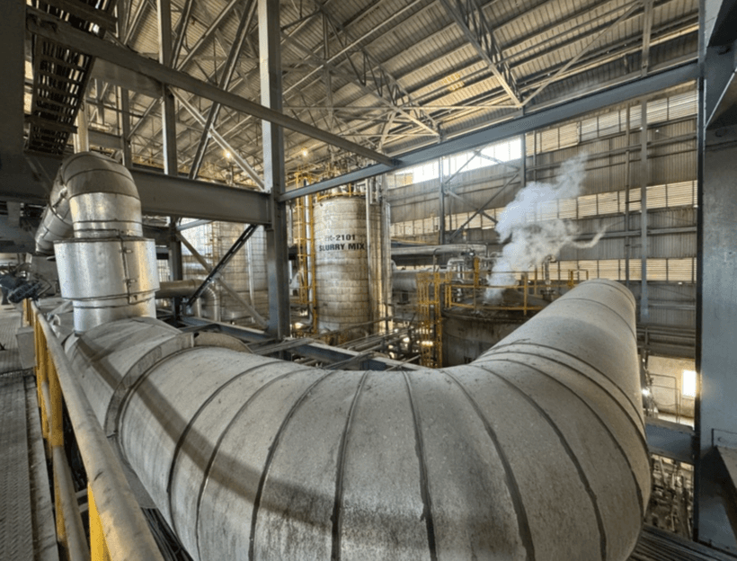 Dung Quat ethanol rejoins Vietnam's Green energy drive