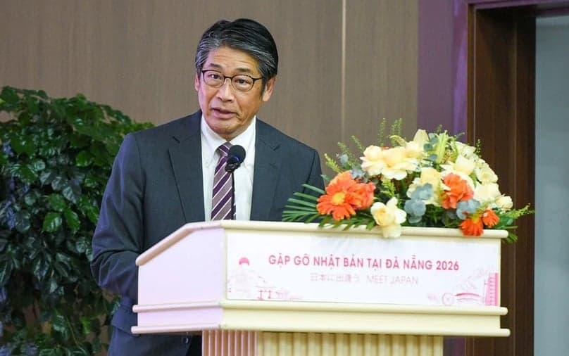 MUFG eyes investment role in Danang International Financial Center