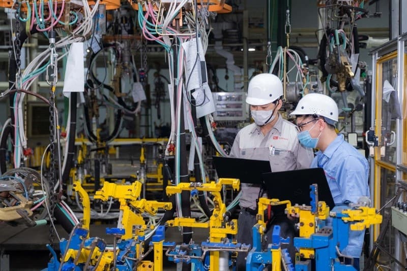 Drivers behind Vietnam’s first-half economic achievements