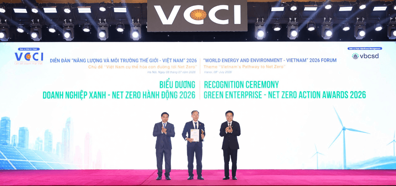 How Vietnamese enterprises are turning ESG into a growth driver
