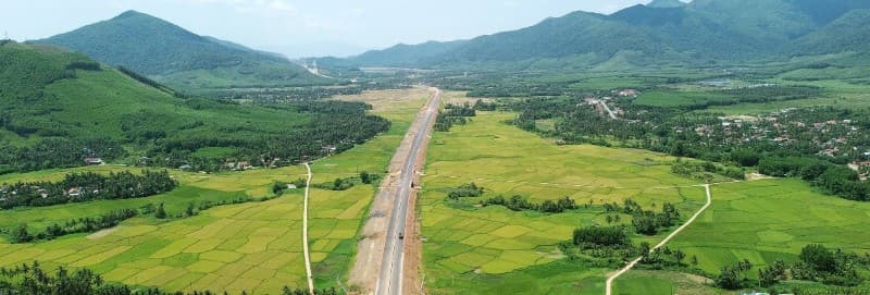 Vietnam expands expressway network with five new routes in revised national plan
