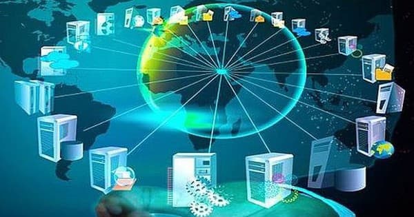 Gov’t approves national data strategy