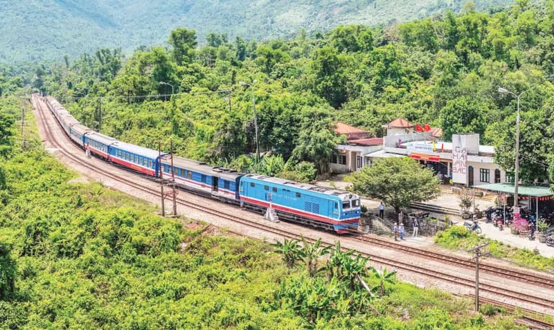 Viet Nam’s railway sector on the journey of digital transformation and workforce-driven renewal