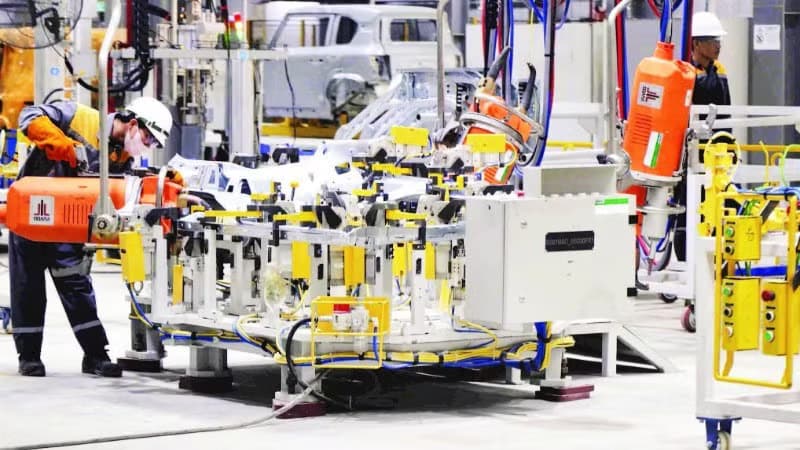 Identifying bottlenecks and promoting private sector