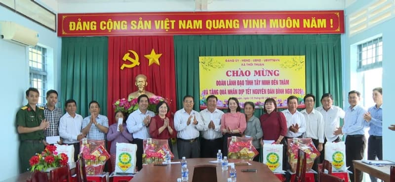 Long An Lottery: Sustaining Growth, Contributing VND2.5 Trillion to the Budget