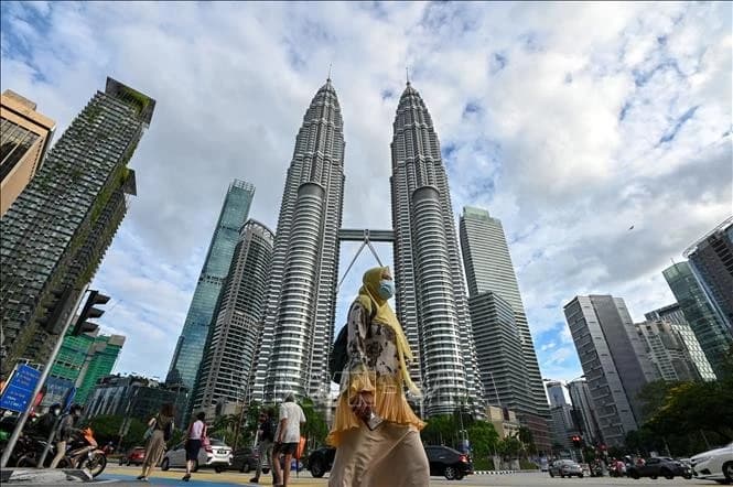 Malaysia's economy projected to grow faster in 2026