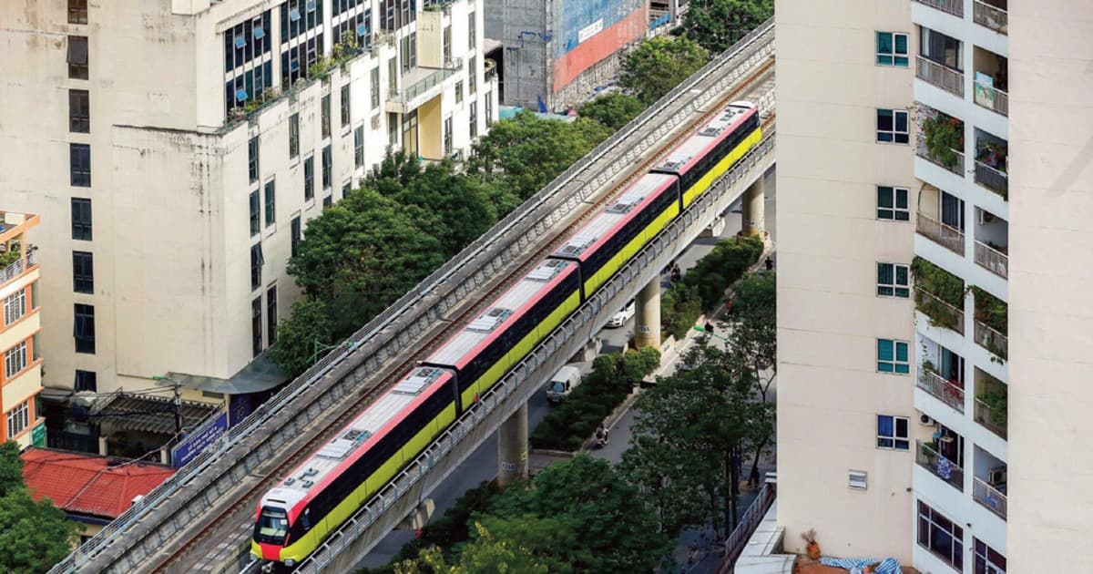New opportunities for Hanoi’s real estate market