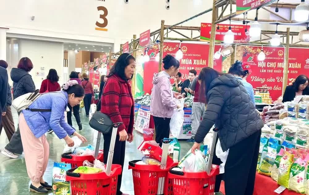 Ministry of Industry and Trade issues action plan for retail market development to 2030