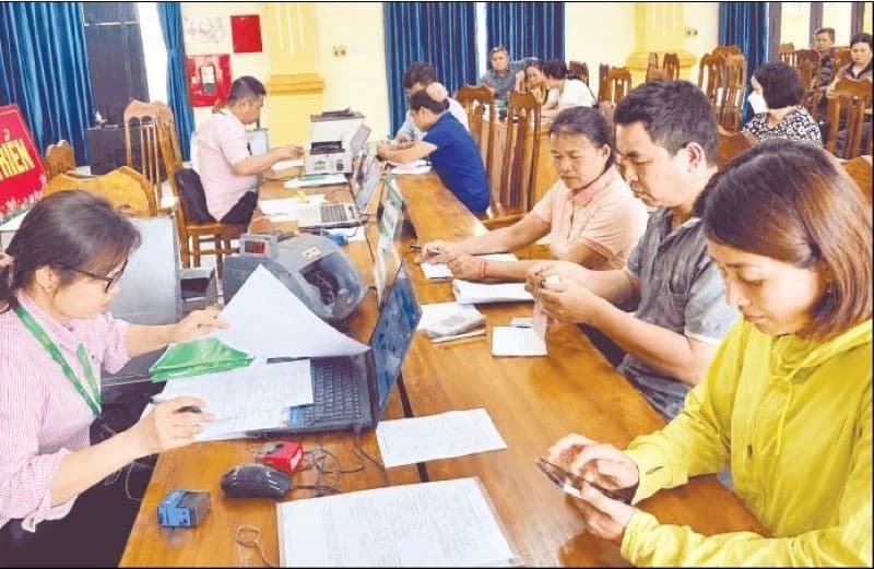 Policy-based capital flows support sustainable development