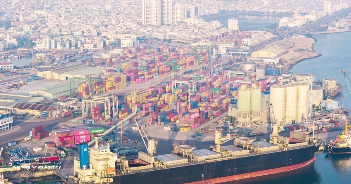 MoIT explains first-half trade deficit