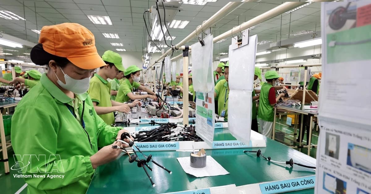 Record FDI Inflows signal strong investor confidence, but absorptive capacity remains key
