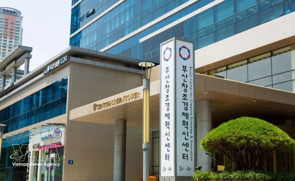 Vietnam, RoK deepen startup ecosystem connectivity