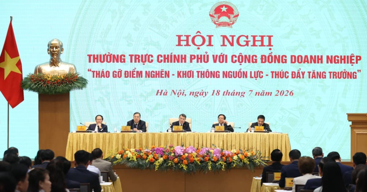PM urges removal of business bottlenecks to unlock resources and drive growth