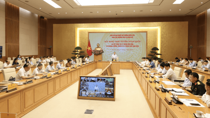 Vietnam removes over 9,000 infringing products from e-commerce platforms