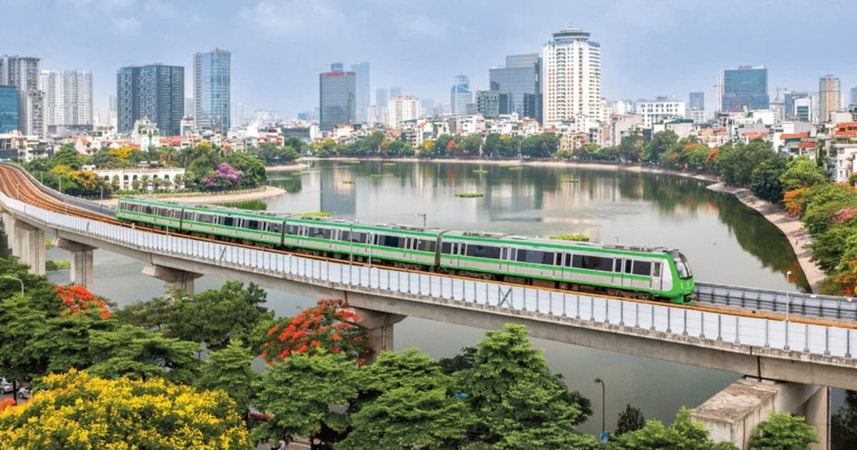 Primary driver for urban development