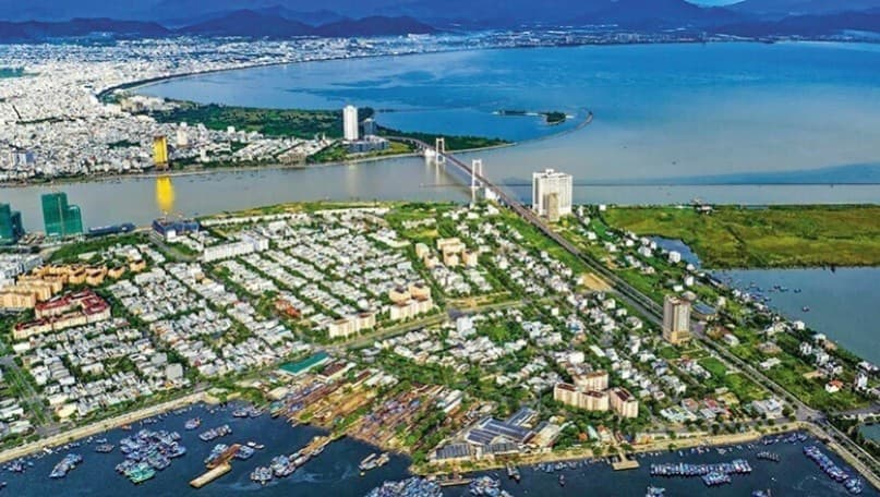 Digital logistics key to unlocking Vietnam's free trade zone ambitions