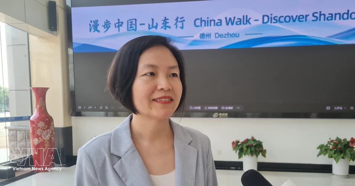 Chinese firms put Vietnam on expansion radar