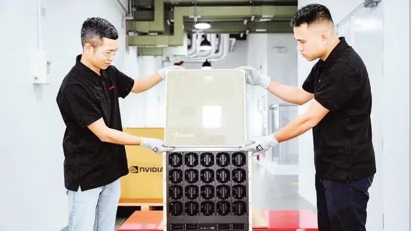 Viet Nam unveils National Data Strategy to 2045